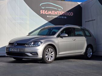 VOLKSWAGEN Golf 1.6 TDI Confortline