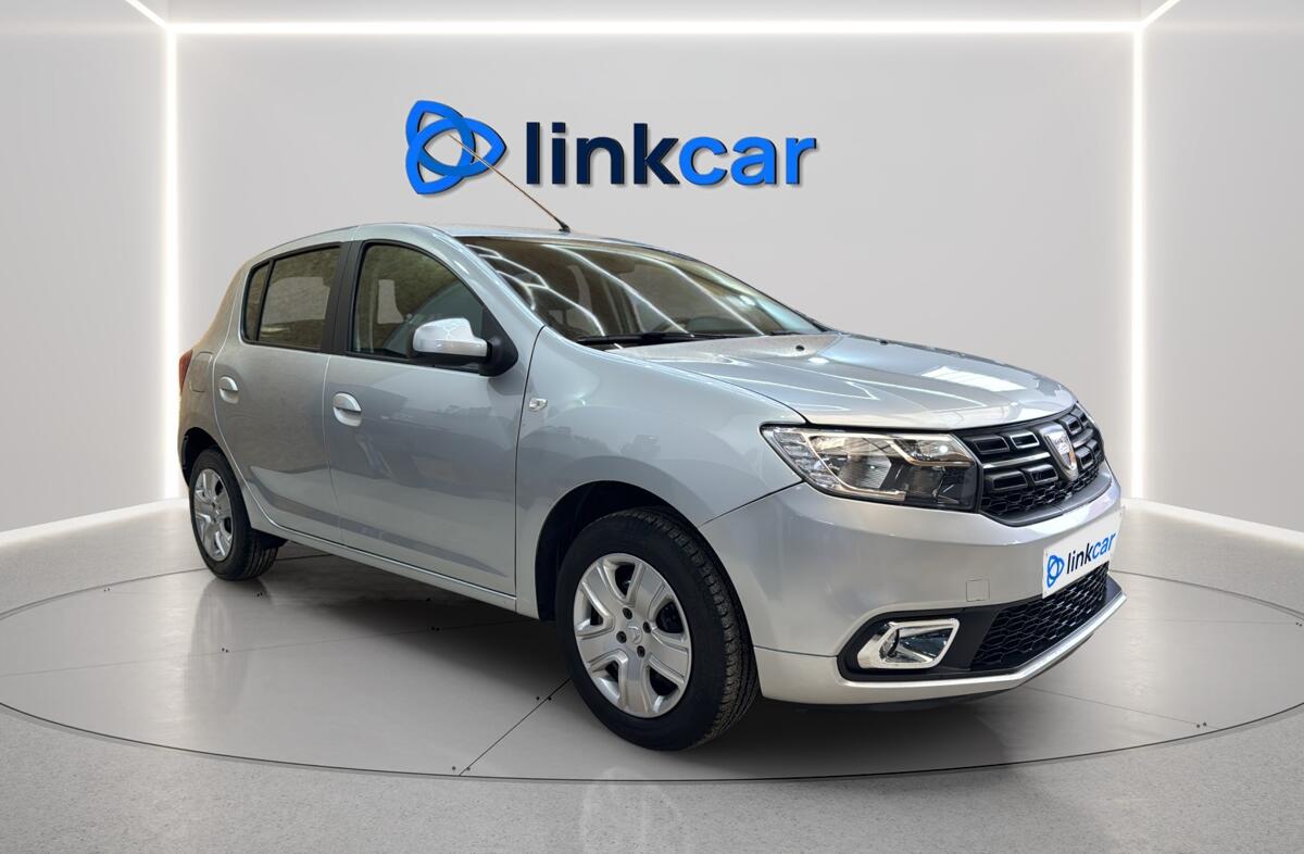 DACIA Sandero 1.0 SCe Pack