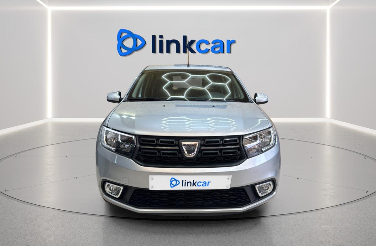 DACIA Sandero 1.0 SCe Pack