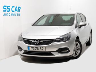 OPEL Astra 1.2 T GS Line S/S