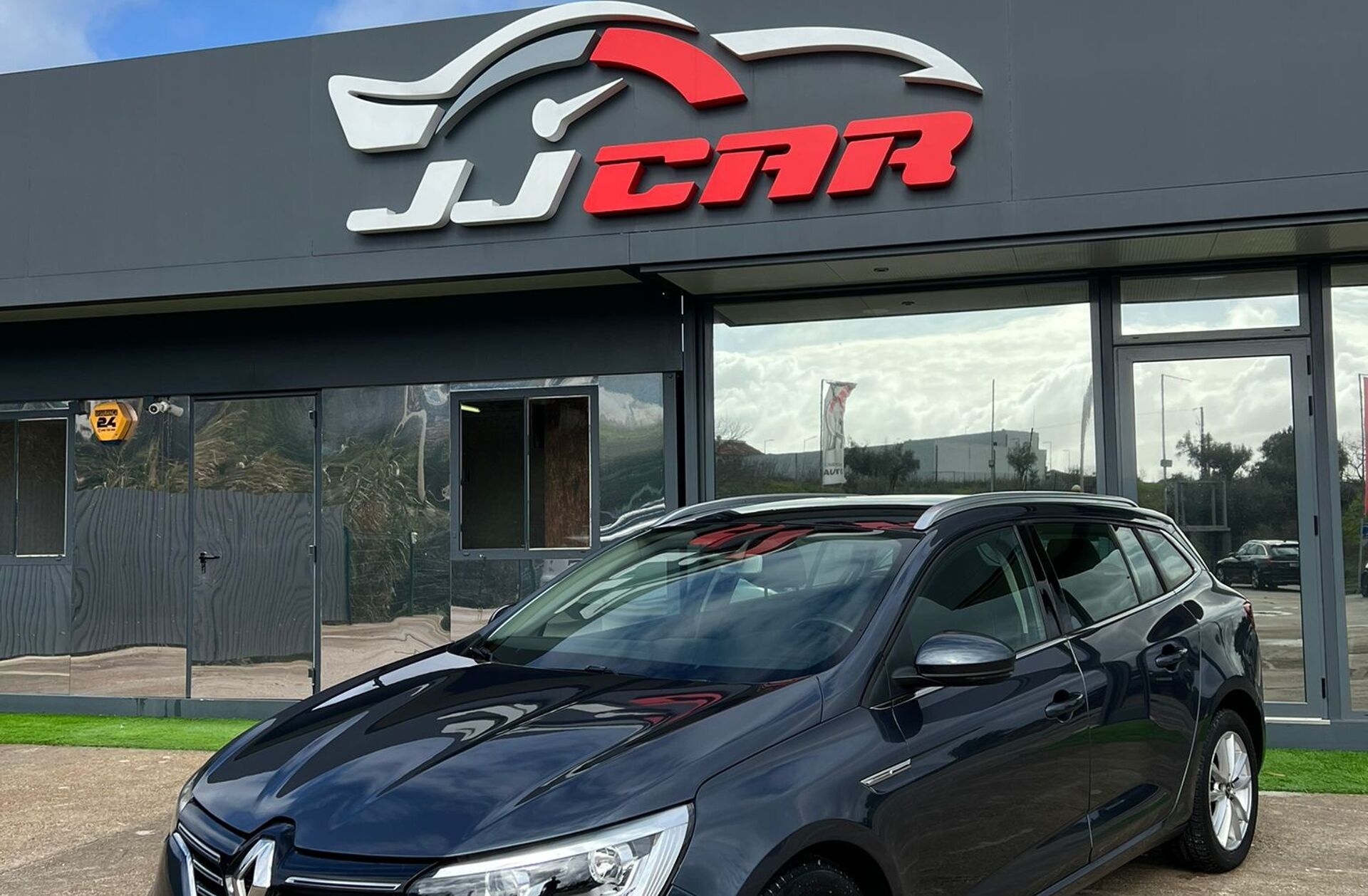 RENAULT Mégane 1.5 dCi Bose Edition EDC