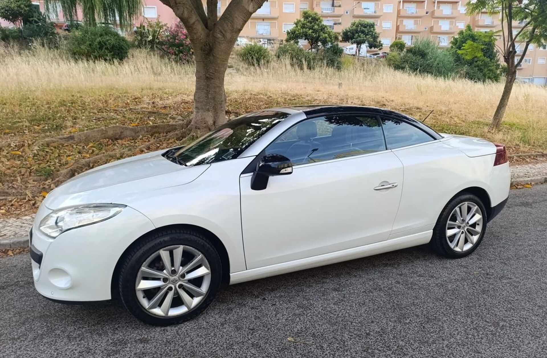 RENAULT Mégane ST 1.5 dCi Dynamique S EDC