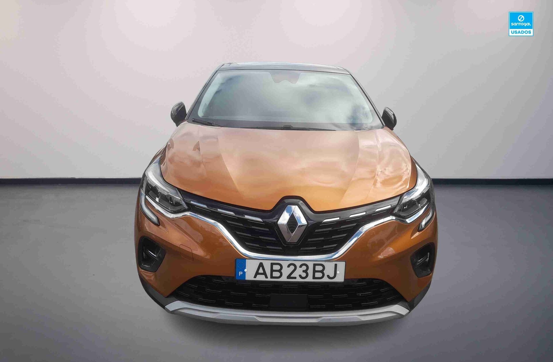 RENAULT Captur 1.0 TCe Exclusive