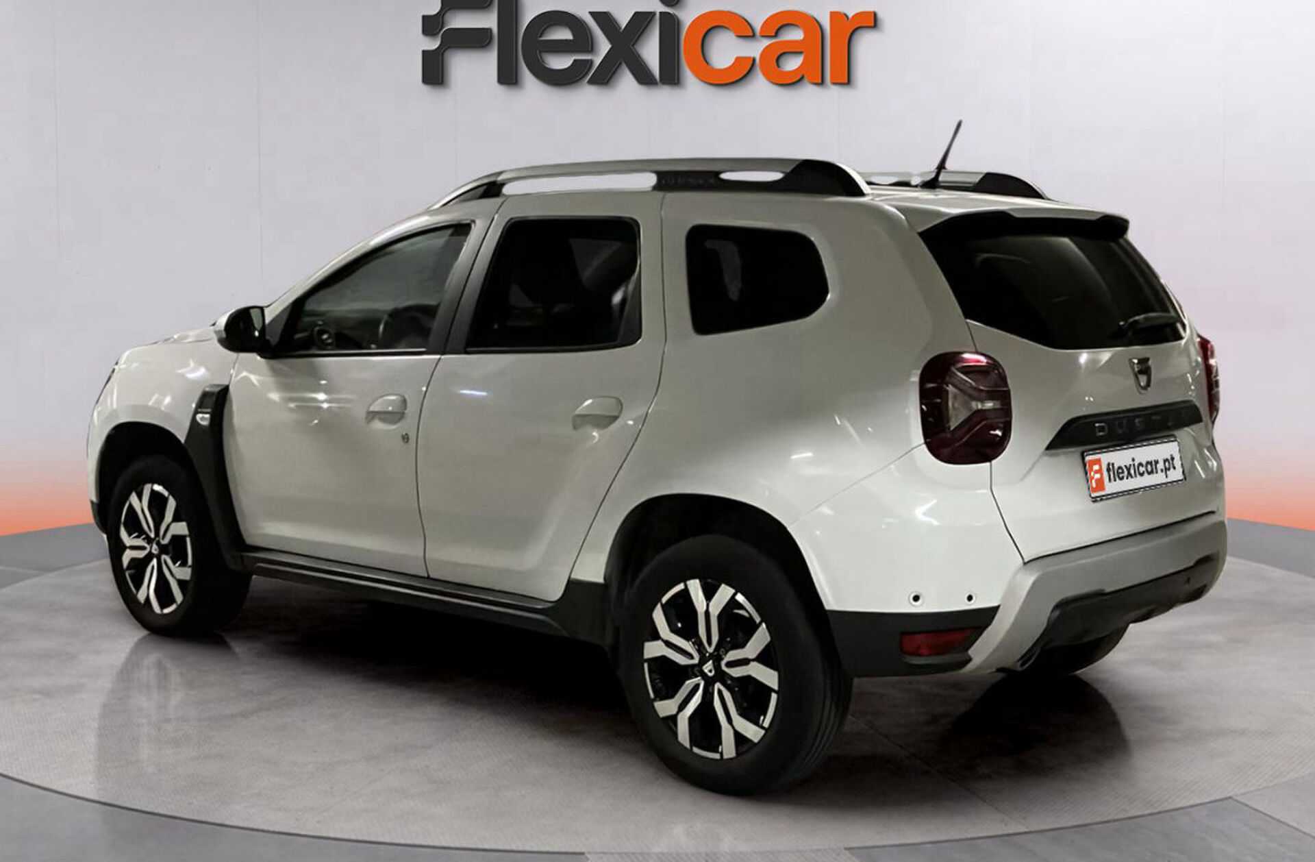 DACIA Duster 1.0 TCe ECO-G Journey Bi-Fuel