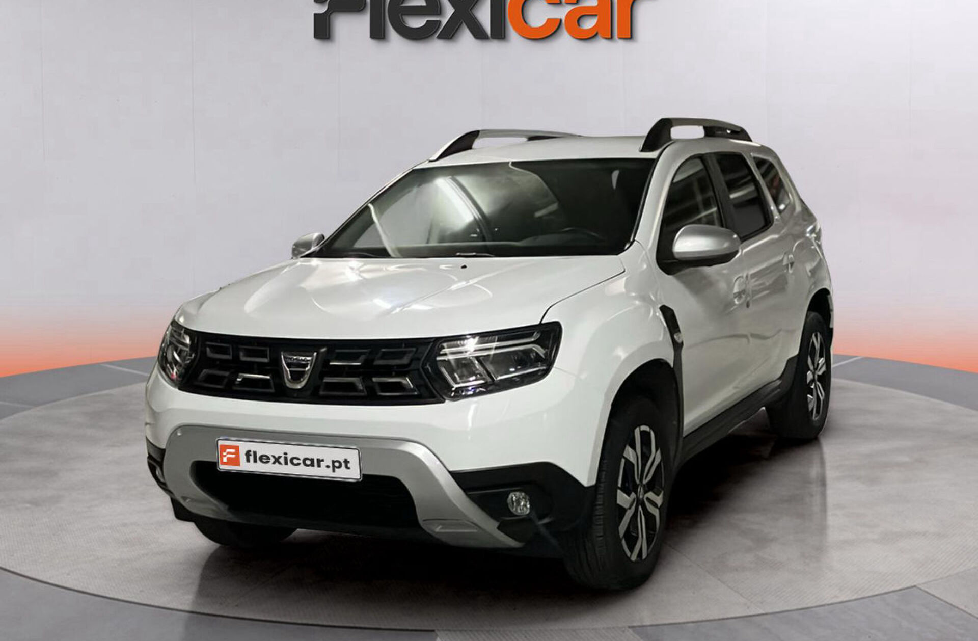 DACIA Duster 1.0 TCe ECO-G Journey Bi-Fuel