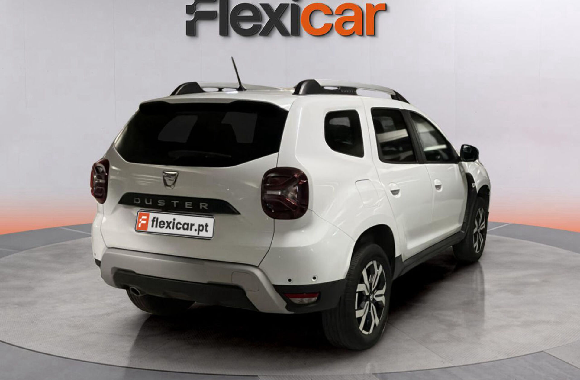 DACIA Duster 1.0 TCe ECO-G Journey Bi-Fuel