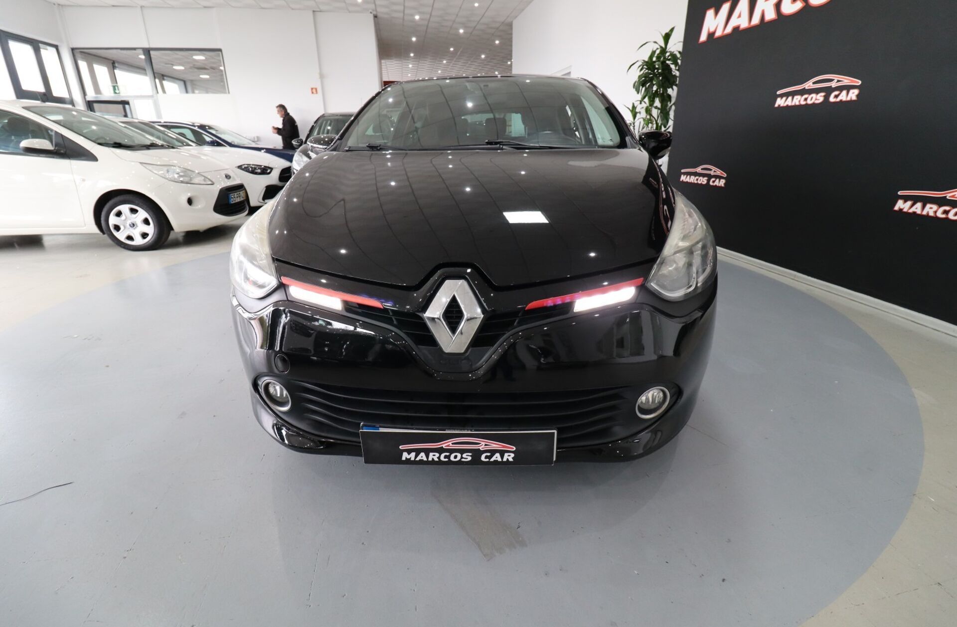 RENAULT Clio 1.5 dCi Confort