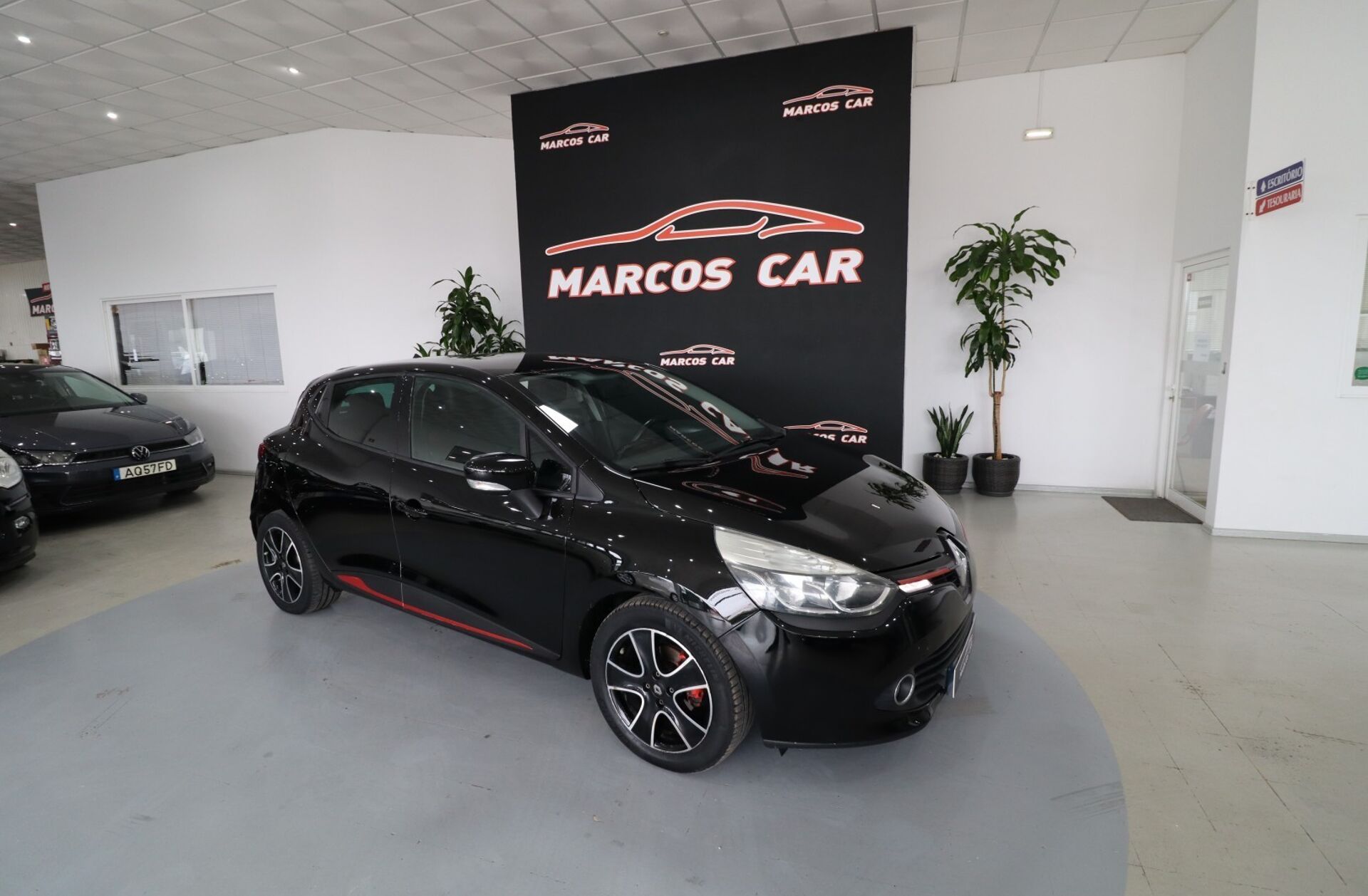 RENAULT Clio 1.5 dCi Confort