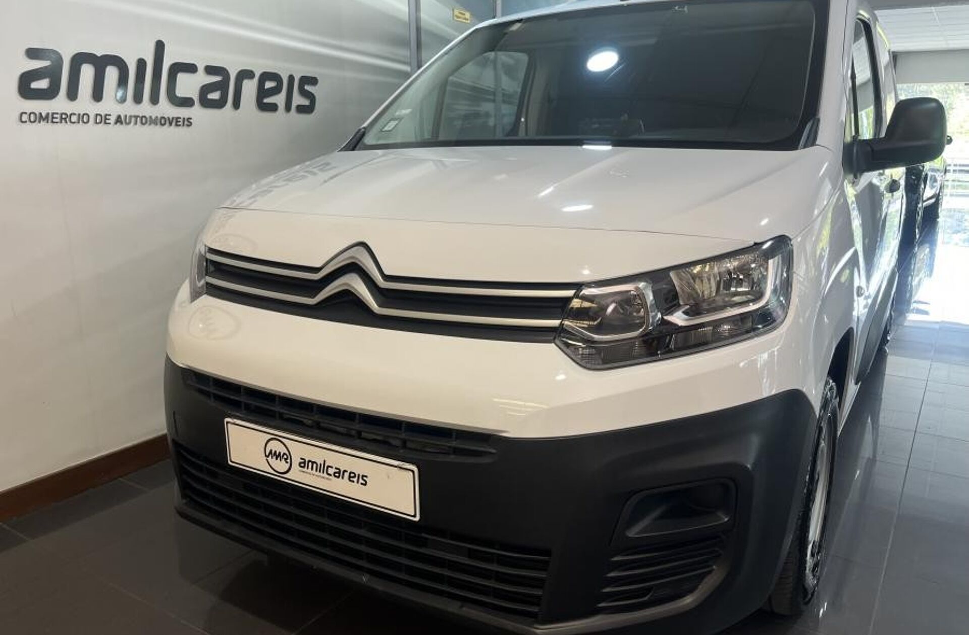 CITROEN Berlingo 1.5 BlueHDi XL