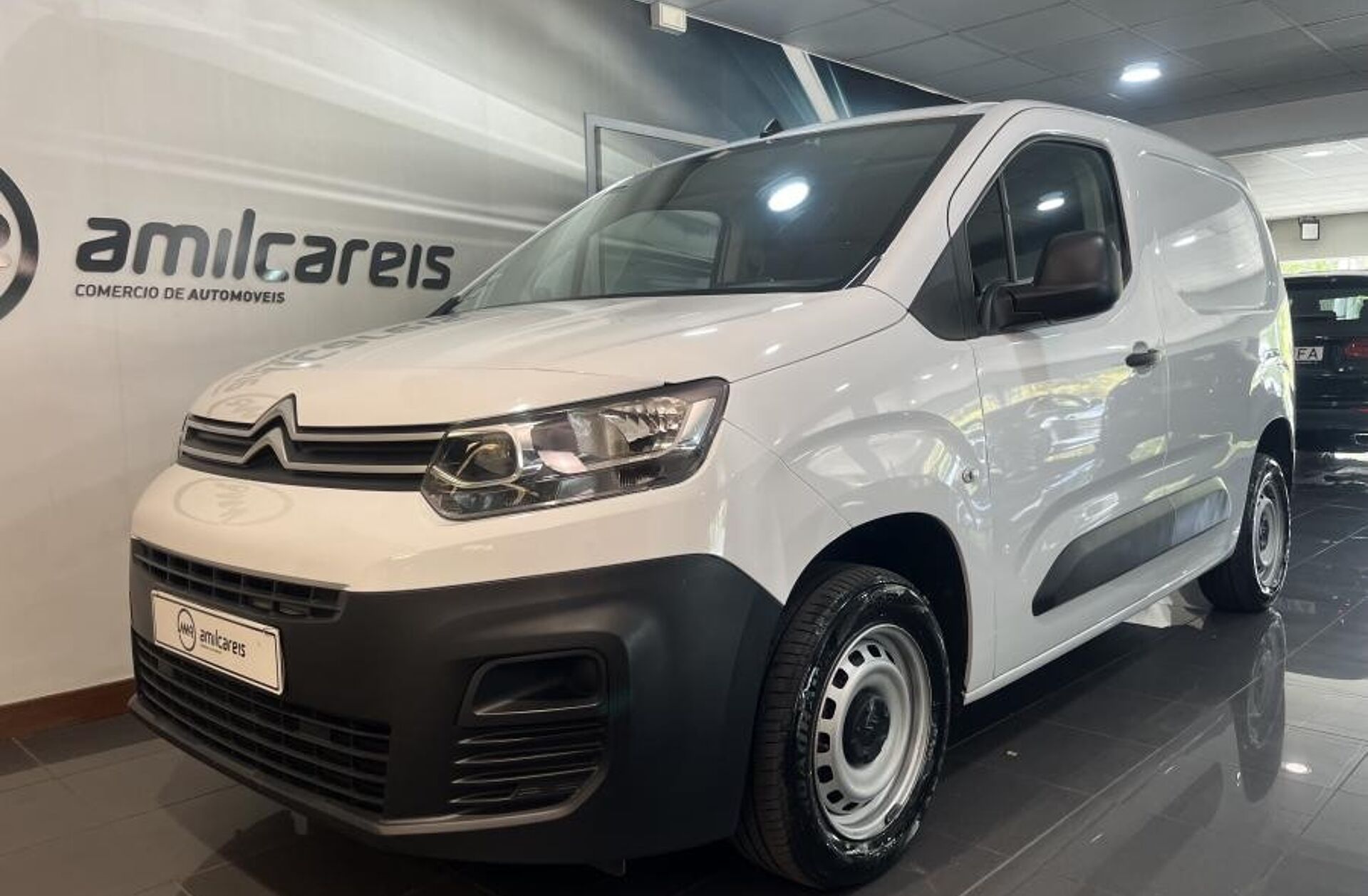 CITROEN Berlingo 1.5 BlueHDi XL