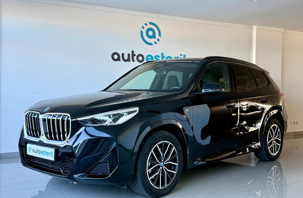 BMW X1 xDrive25e Pack Desportivo M