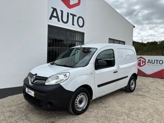 RENAULT Kangoo 1.5 DCI 3L