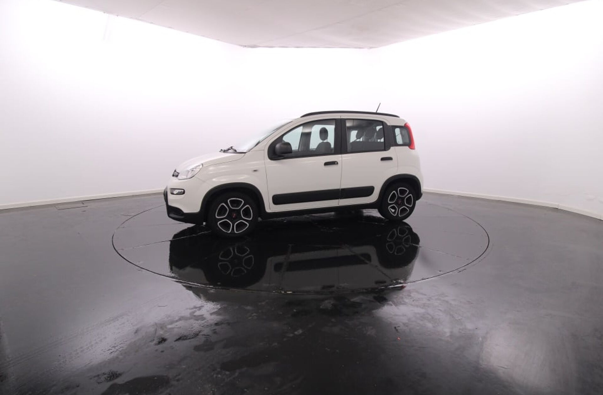 FIAT Panda 1.0 Hybrid City Life