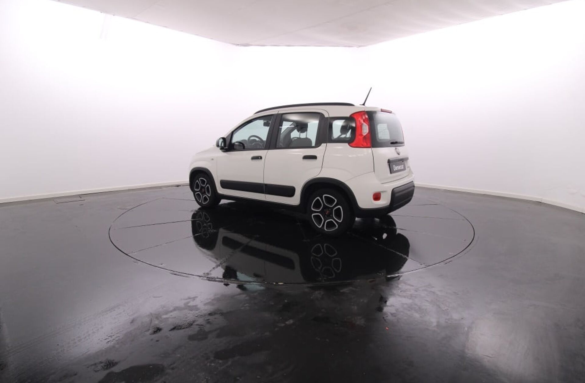 FIAT Panda 1.0 Hybrid City Life