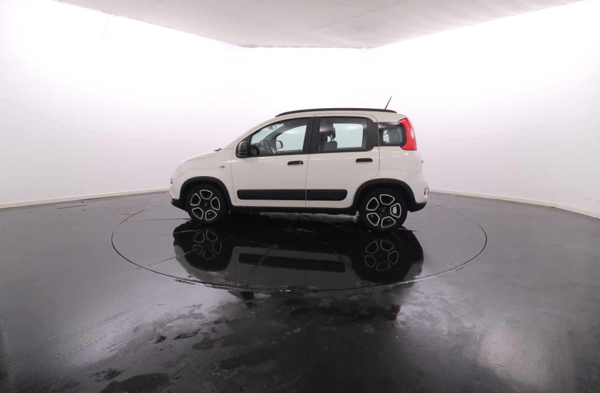 FIAT Panda 1.0 Hybrid City Life