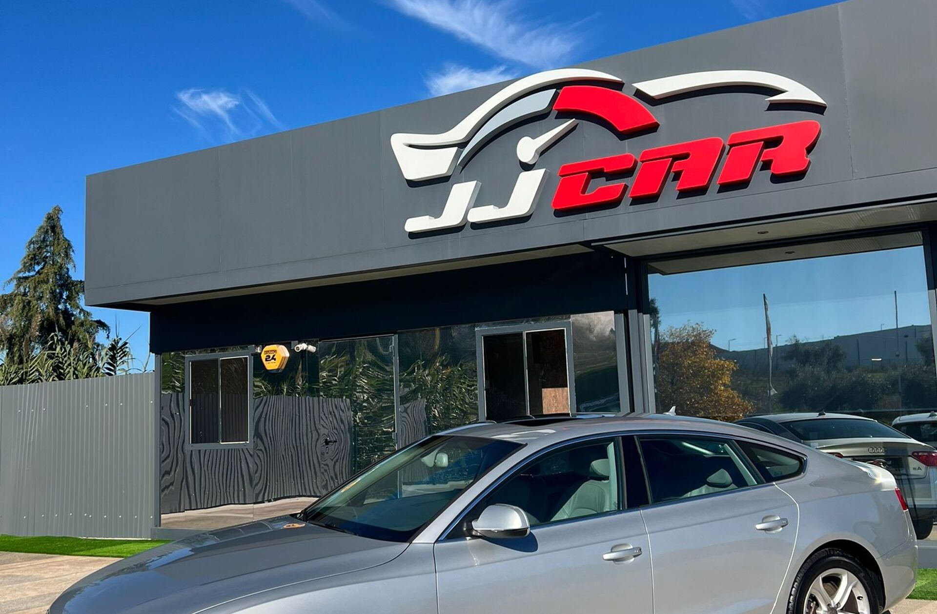 AUDI A5 2.0 TDi Advance