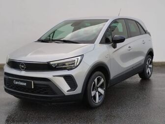 OPEL Crossland X 1.5 D Business