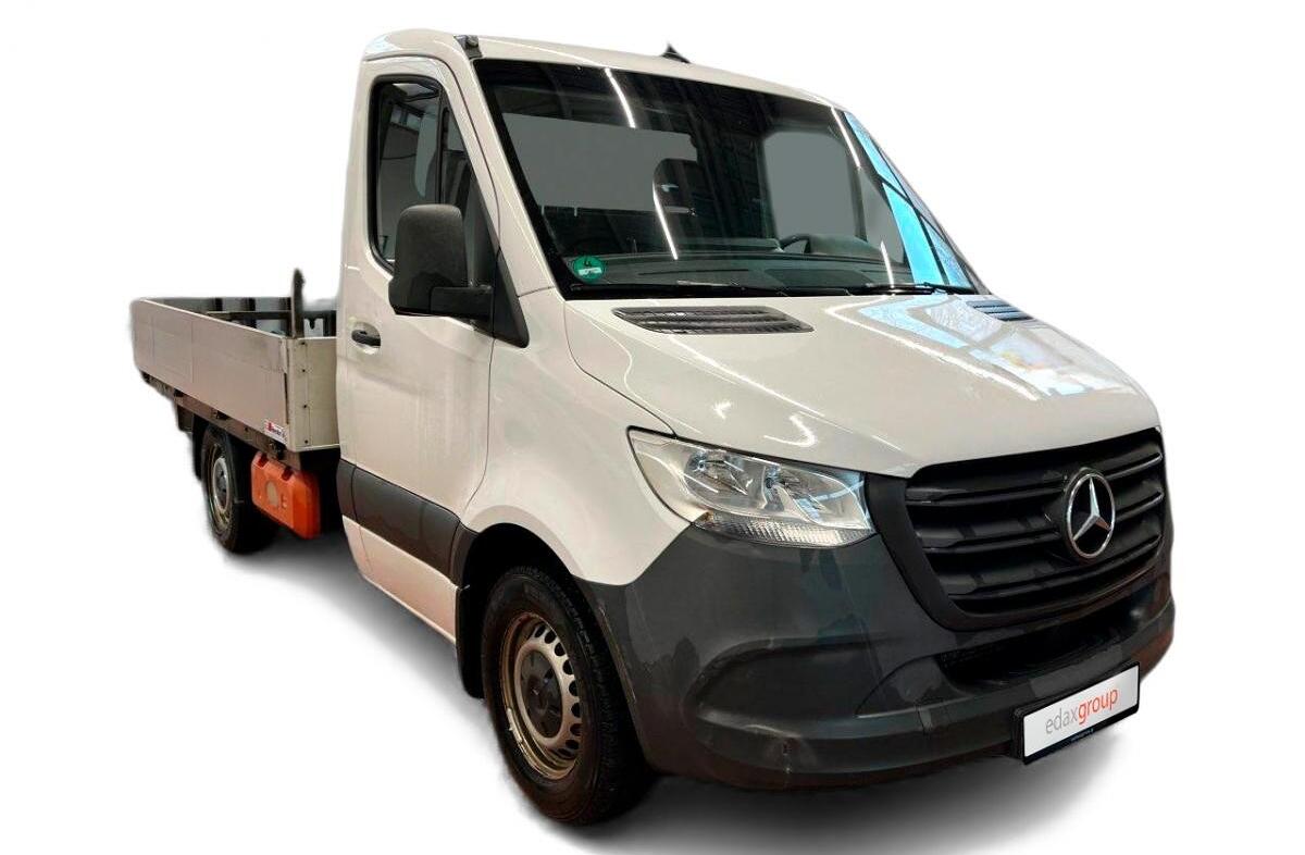 MERCEDES Sprinter e 312/39