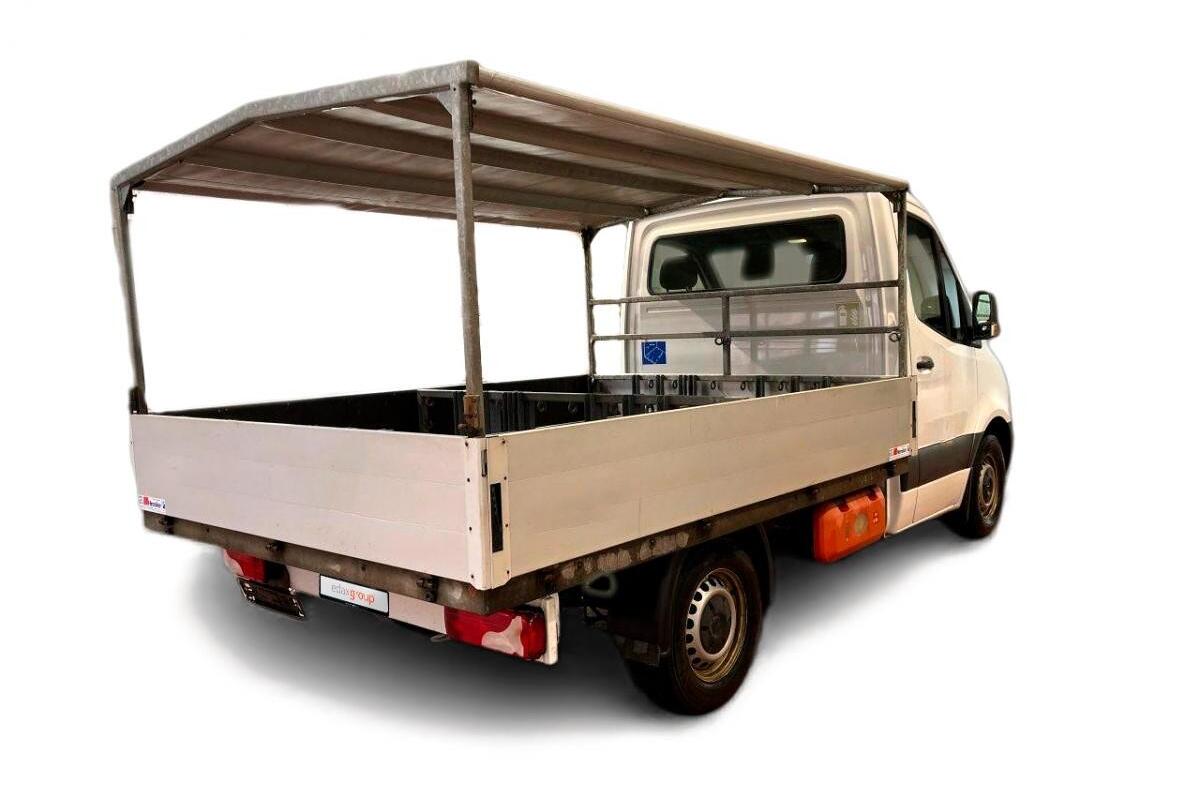 MERCEDES Sprinter e 312/39