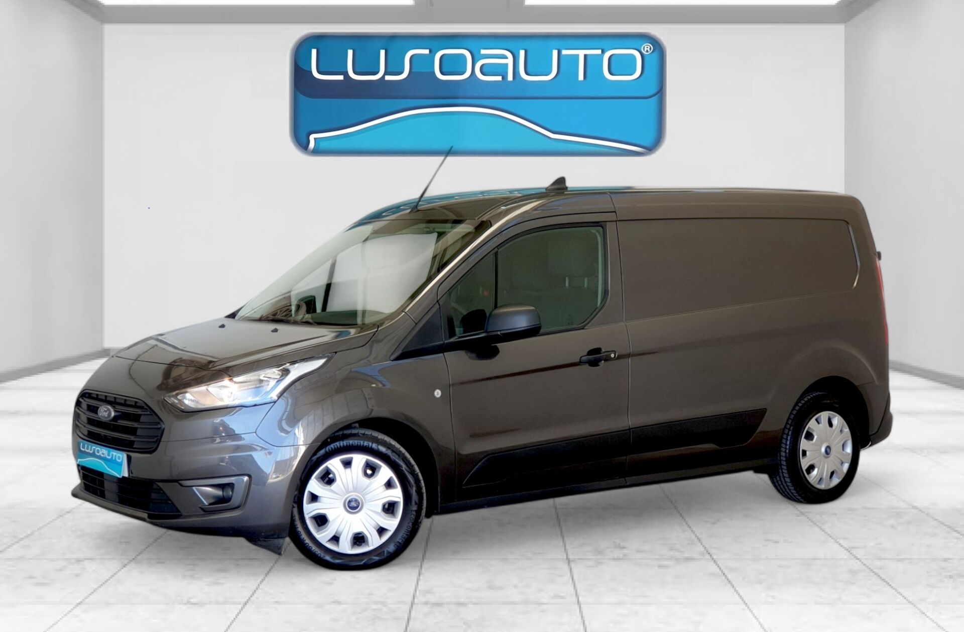 FORD Transit 1.5 TDCi 230 L2 Trend