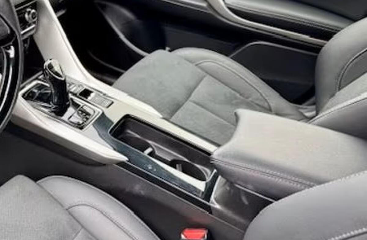 MITSUBISHI Eclipse Cross 2.4 PHEV eStyle