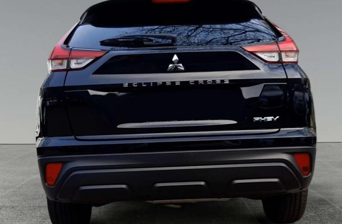 MITSUBISHI Eclipse Cross 2.4 PHEV eStyle