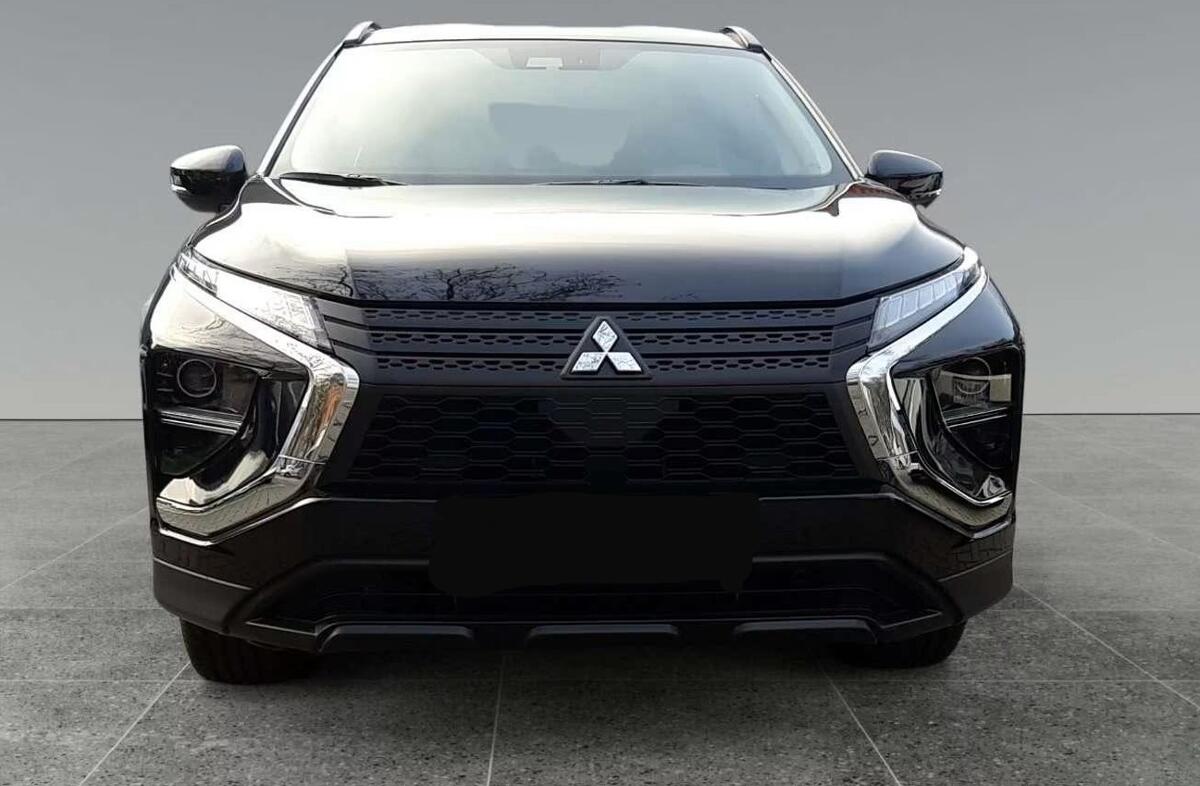 MITSUBISHI Eclipse Cross 2.4 PHEV eStyle