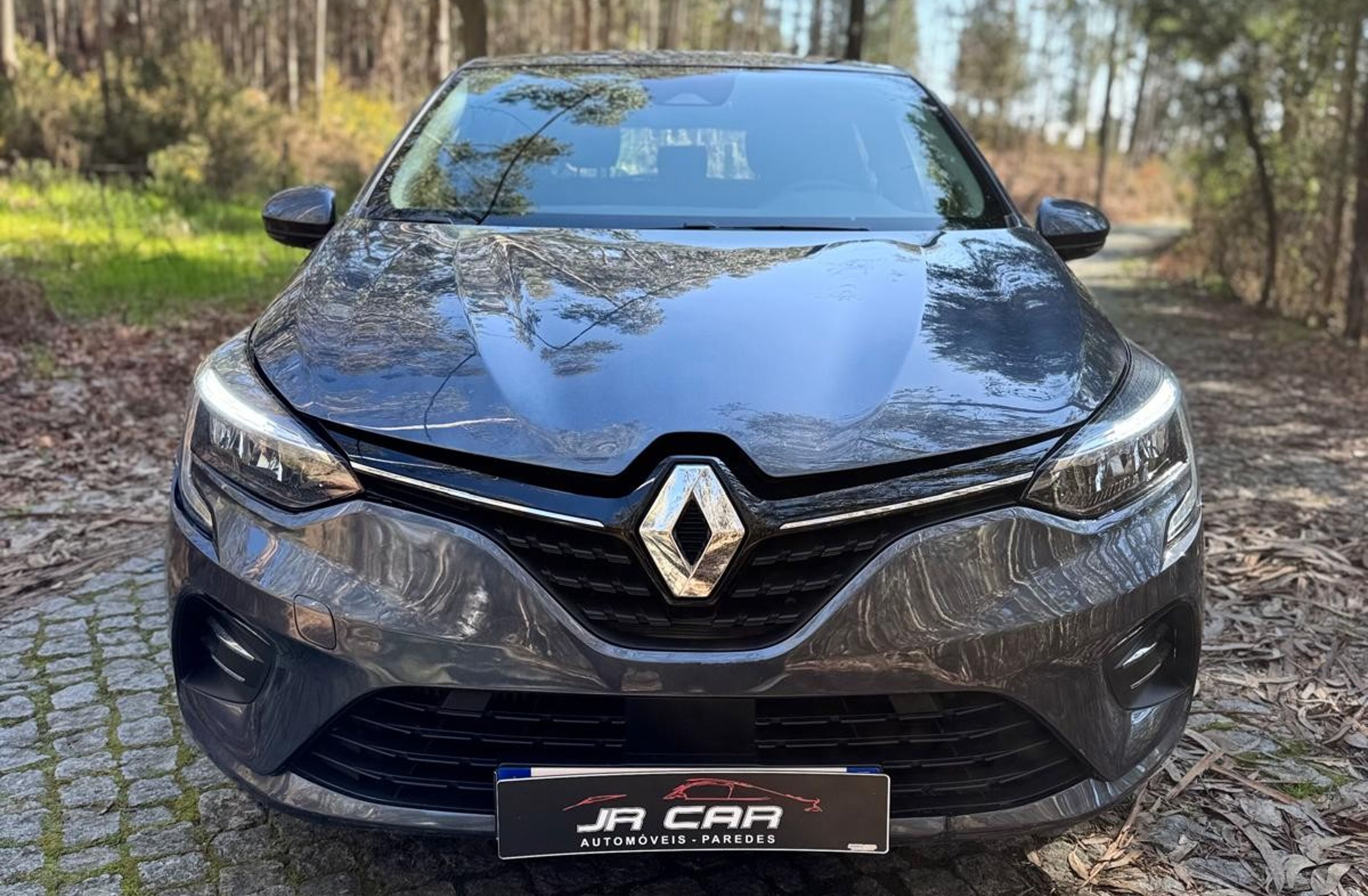 RENAULT Clio 1.0 TCe Evolution