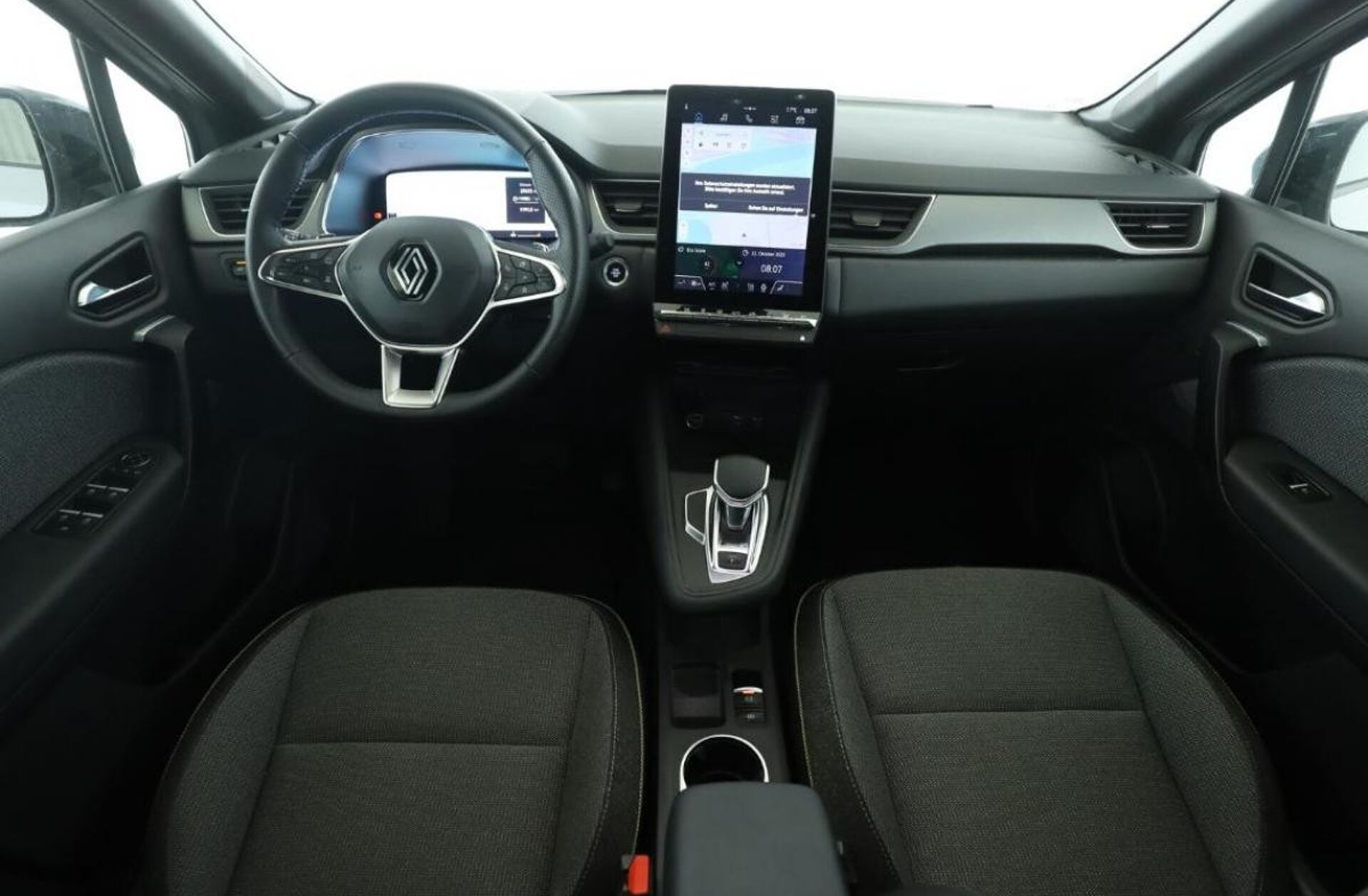 RENAULT Captur 1.3 TCe Techno EDC