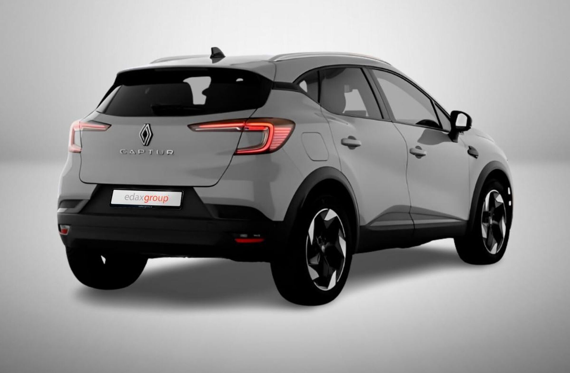 RENAULT Captur 1.3 TCe Techno EDC
