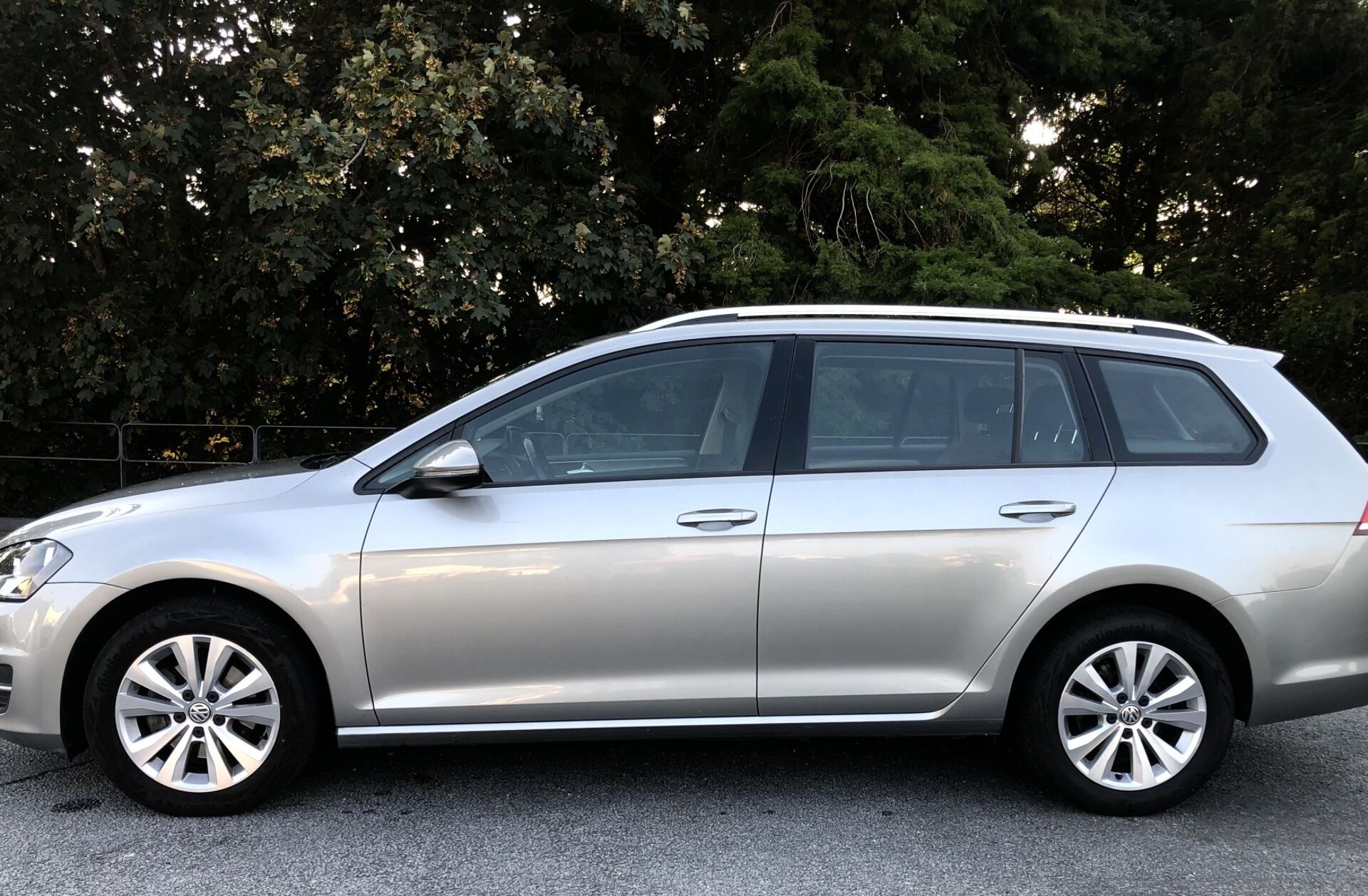 VOLKSWAGEN Golf 1.6 TDi GPS Edition