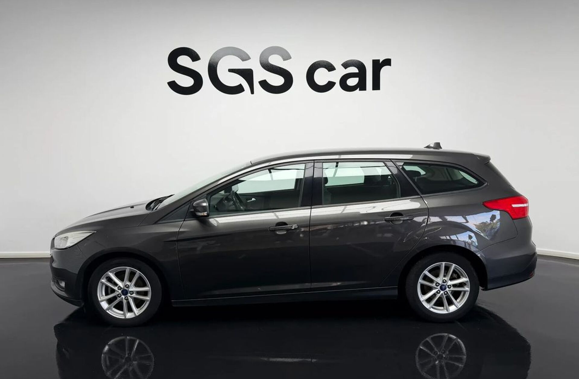 FORD Focus 1.0 SCTi Trend+