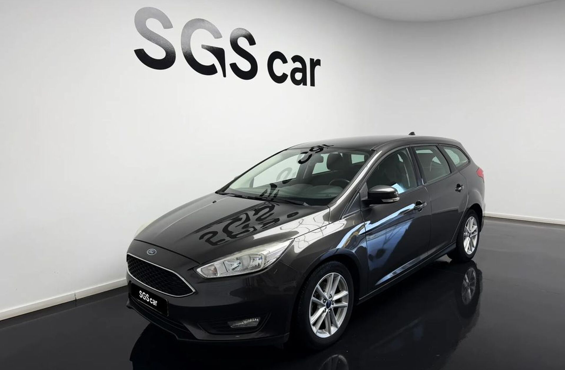 FORD Focus 1.0 SCTi Trend+