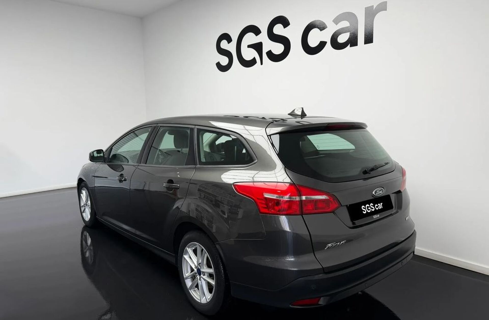 FORD Focus 1.0 SCTi Trend+