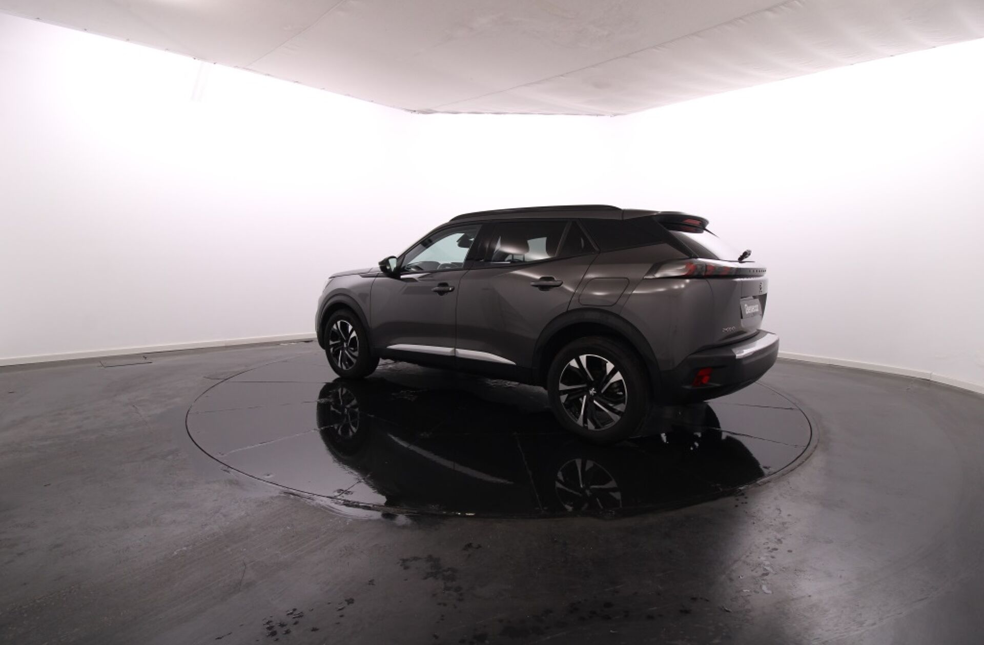 PEUGEOT 2008 1.2 PureTech Active Pack