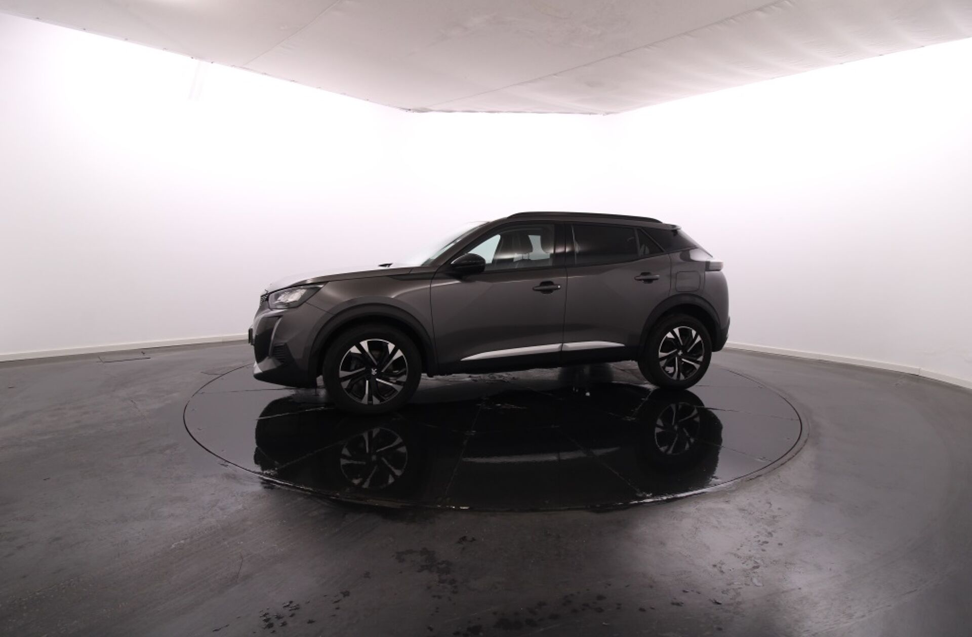 PEUGEOT 2008 1.2 PureTech Active Pack