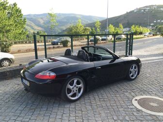 PORSCHE Boxster 2.5 SPORT