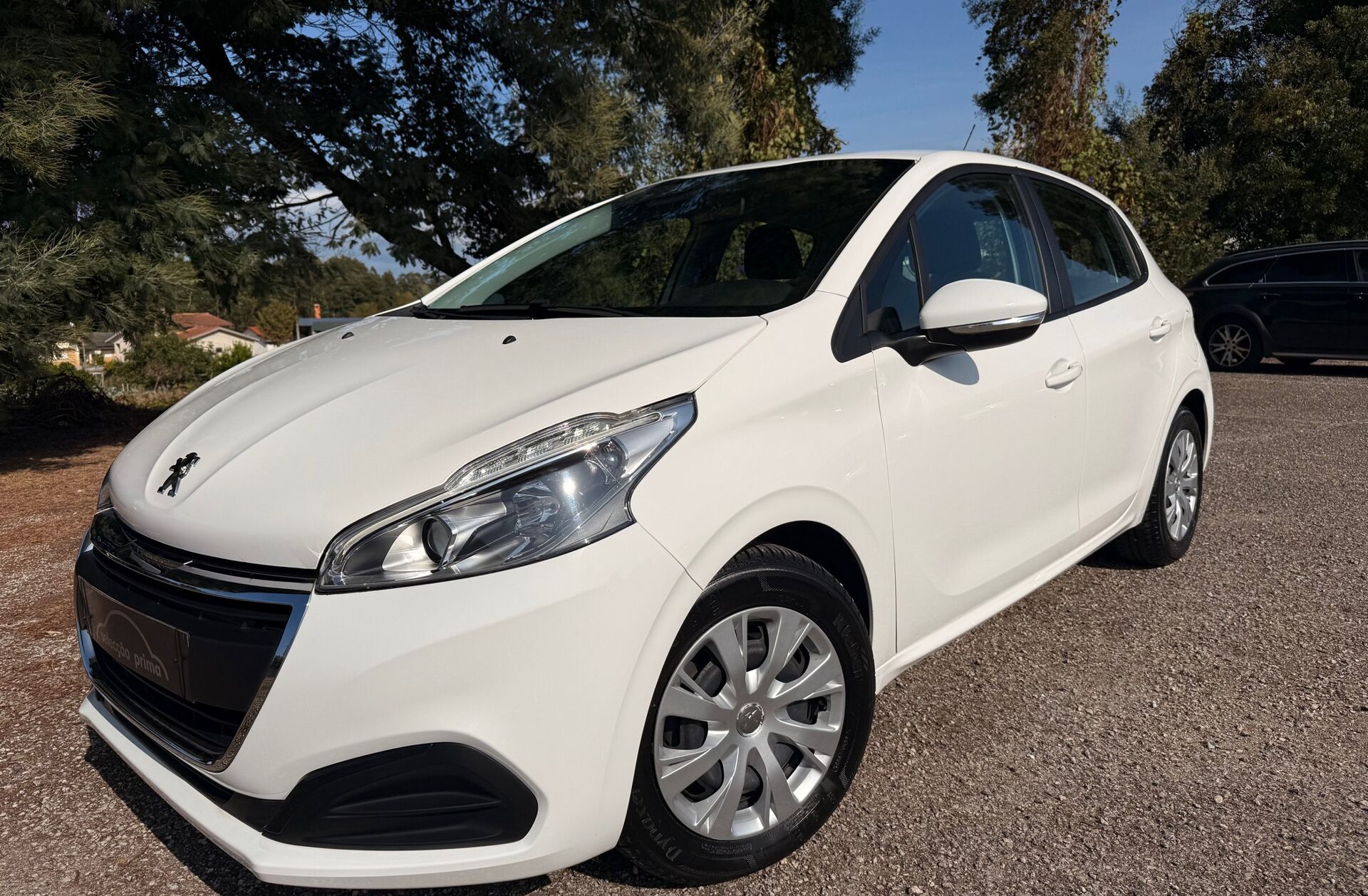 PEUGEOT 208 1.2 PureTech Allure