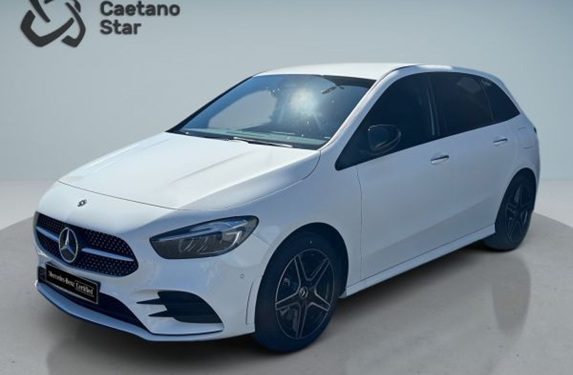 MERCEDES Classe B B 250 e