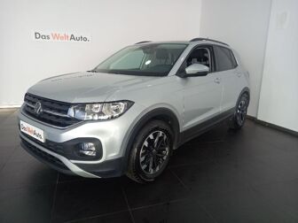 VOLKSWAGEN T-Cross 1.0 TSI Freestyle