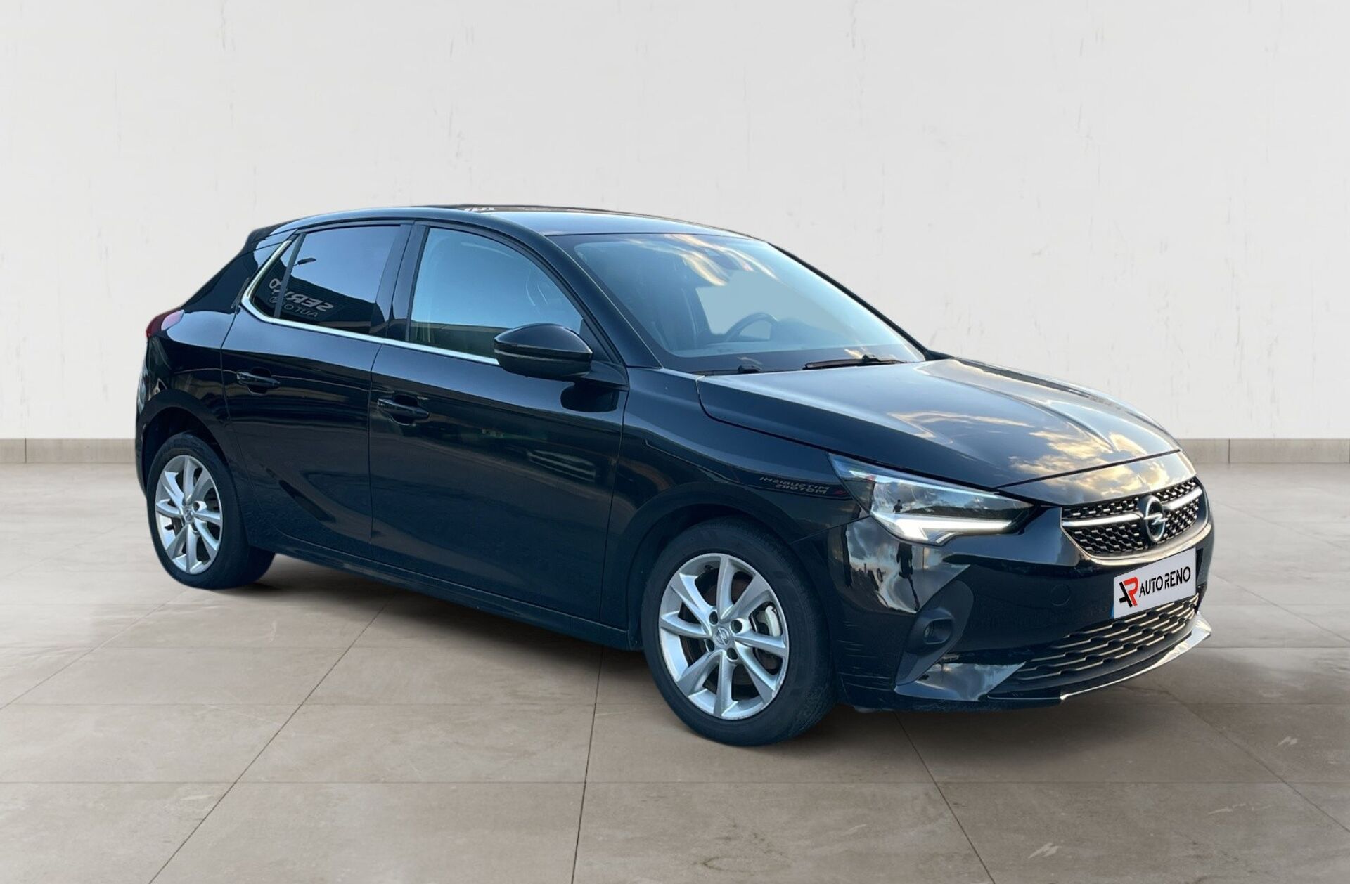 OPEL Corsa 1.5 D Elegance