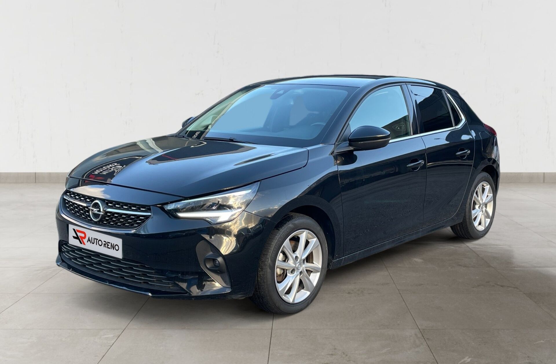 OPEL Corsa 1.5 D Elegance