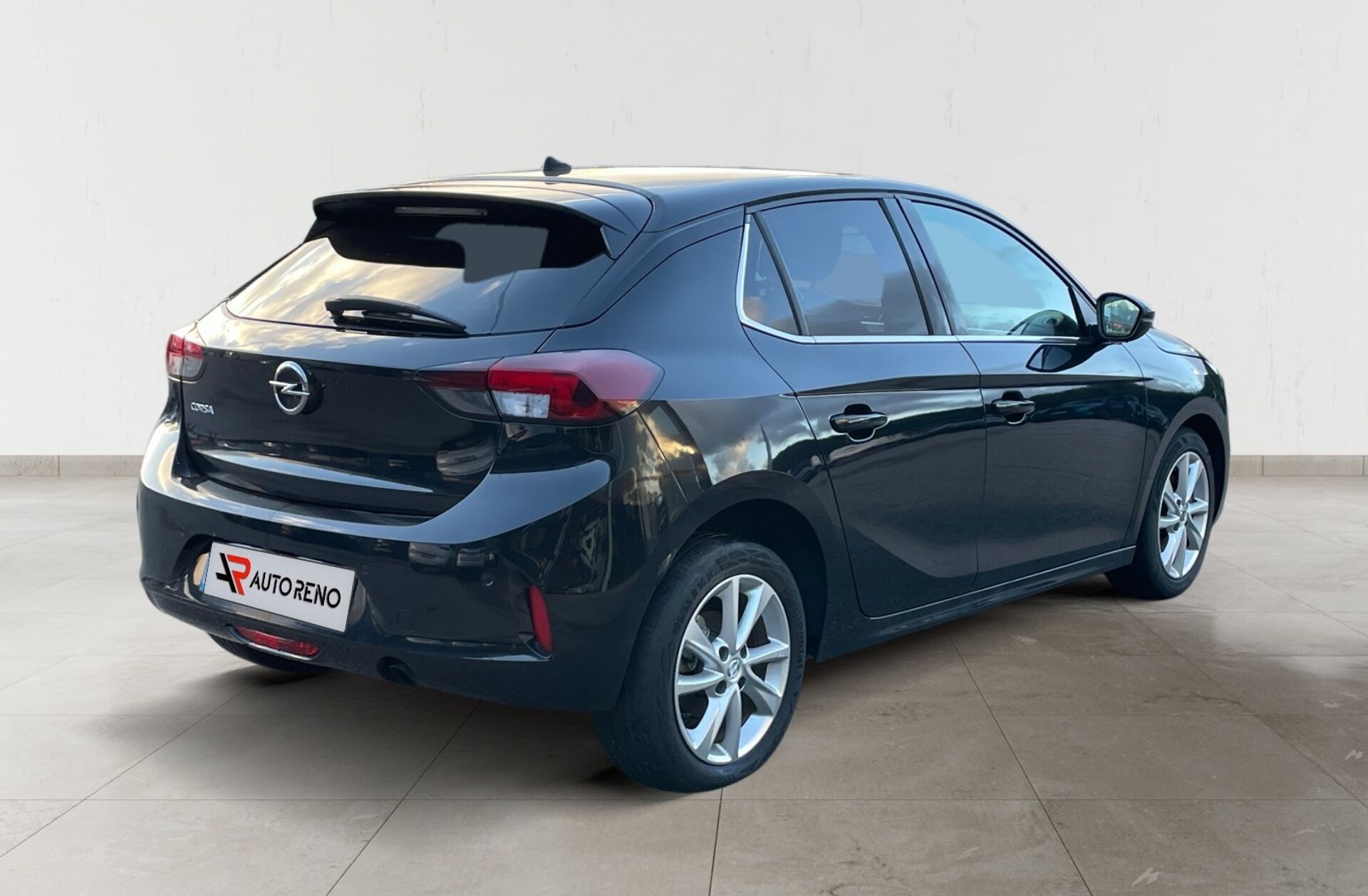 OPEL Corsa 1.5 D Elegance