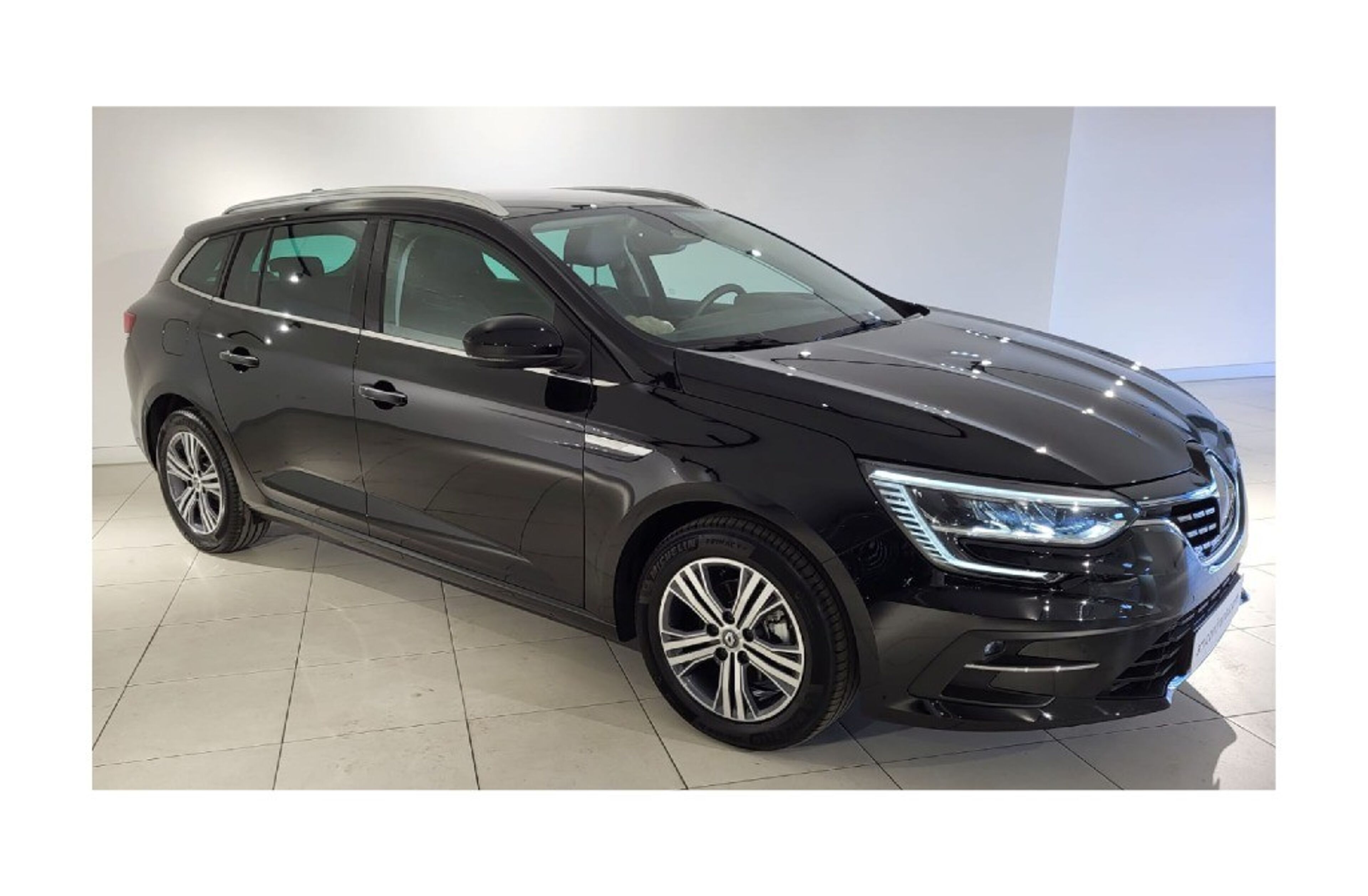 RENAULT Mégane 1.5 BLUE DCI INTENS