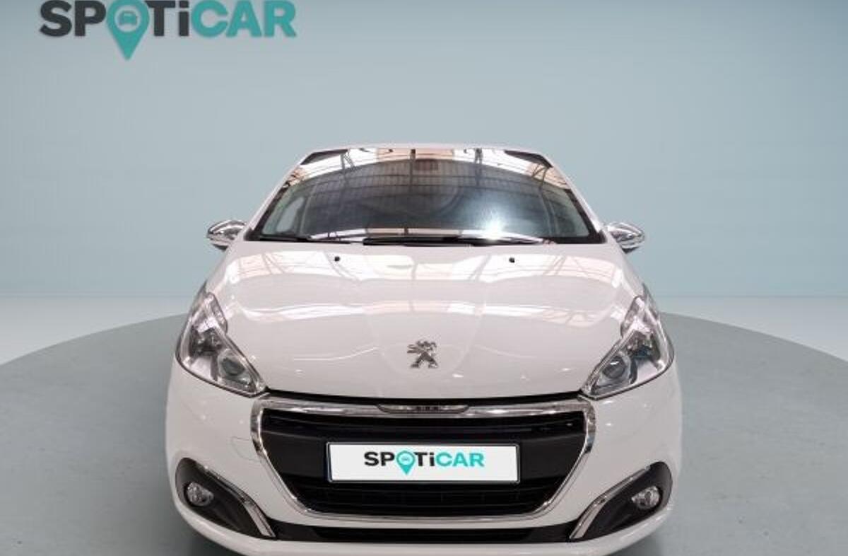 PEUGEOT 208 1.2 PureTech Active