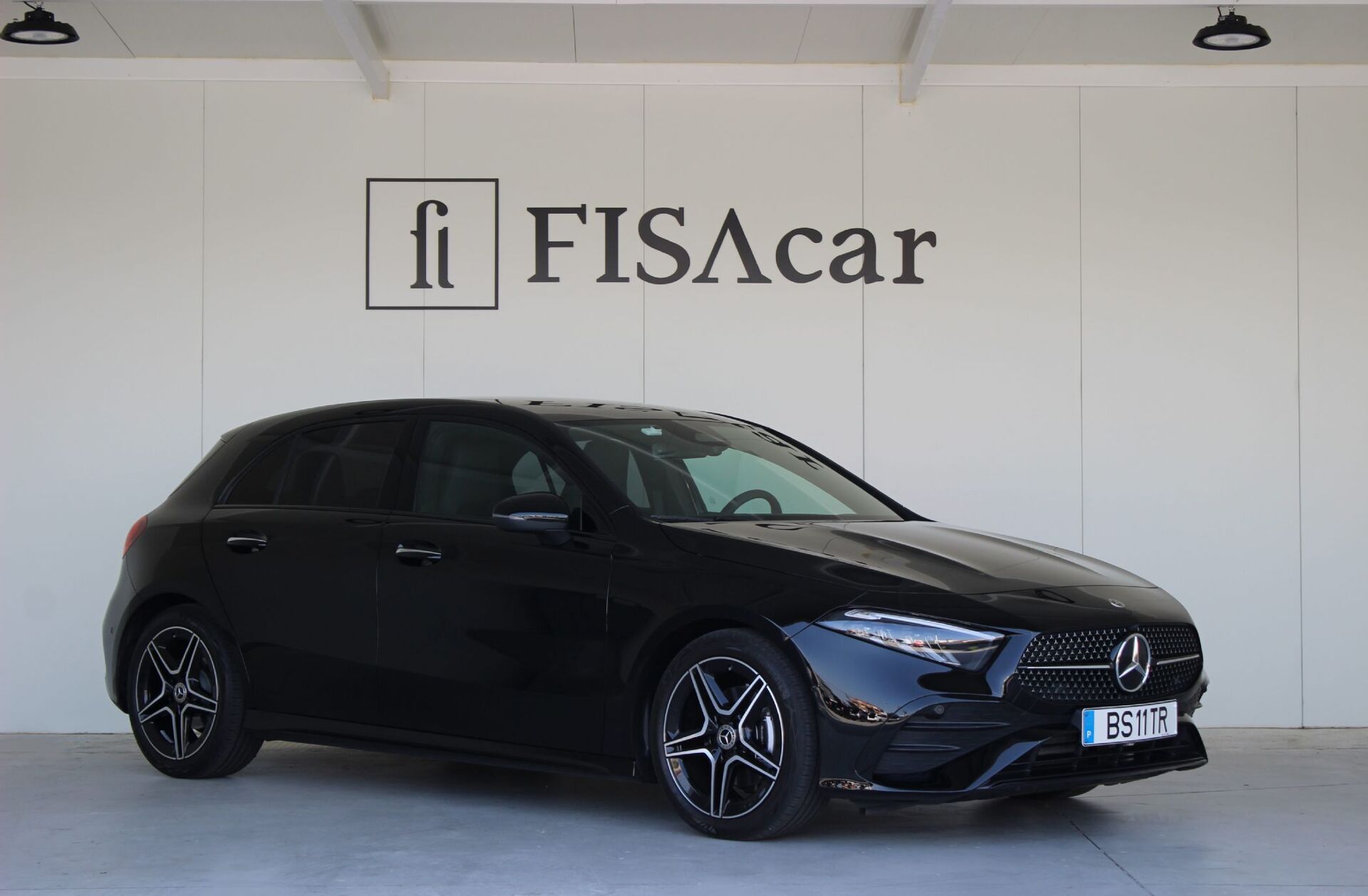 MERCEDES Classe A A 180 d