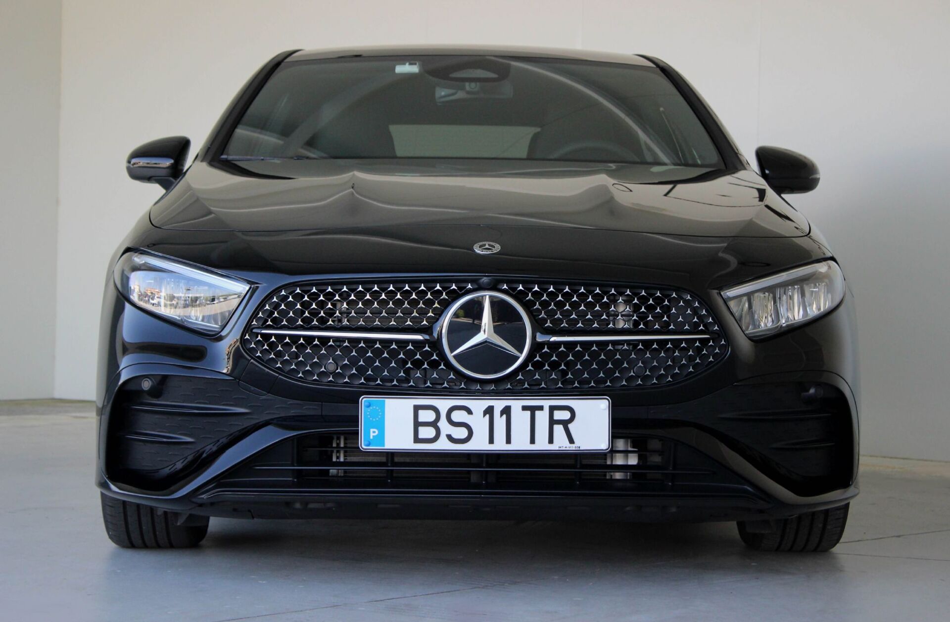 MERCEDES Classe A A 180 d