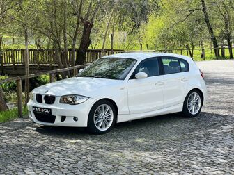 Imagem de BMW Serie-1 123 d