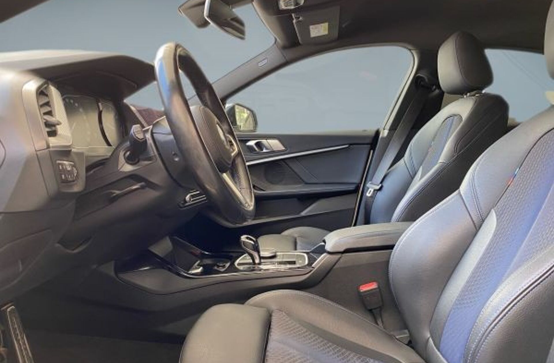 BMW Serie-2 216 d Gran Coupé Pack Desportivo M