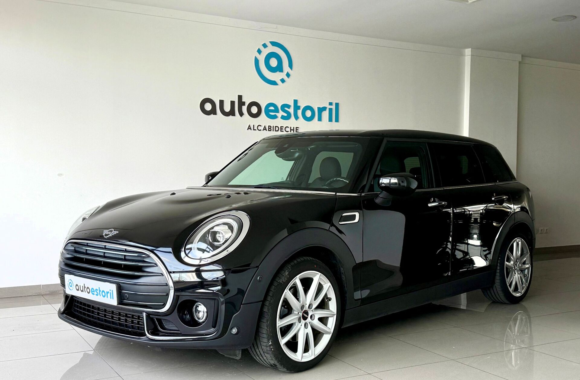 MINI Mini Cooper D Auto